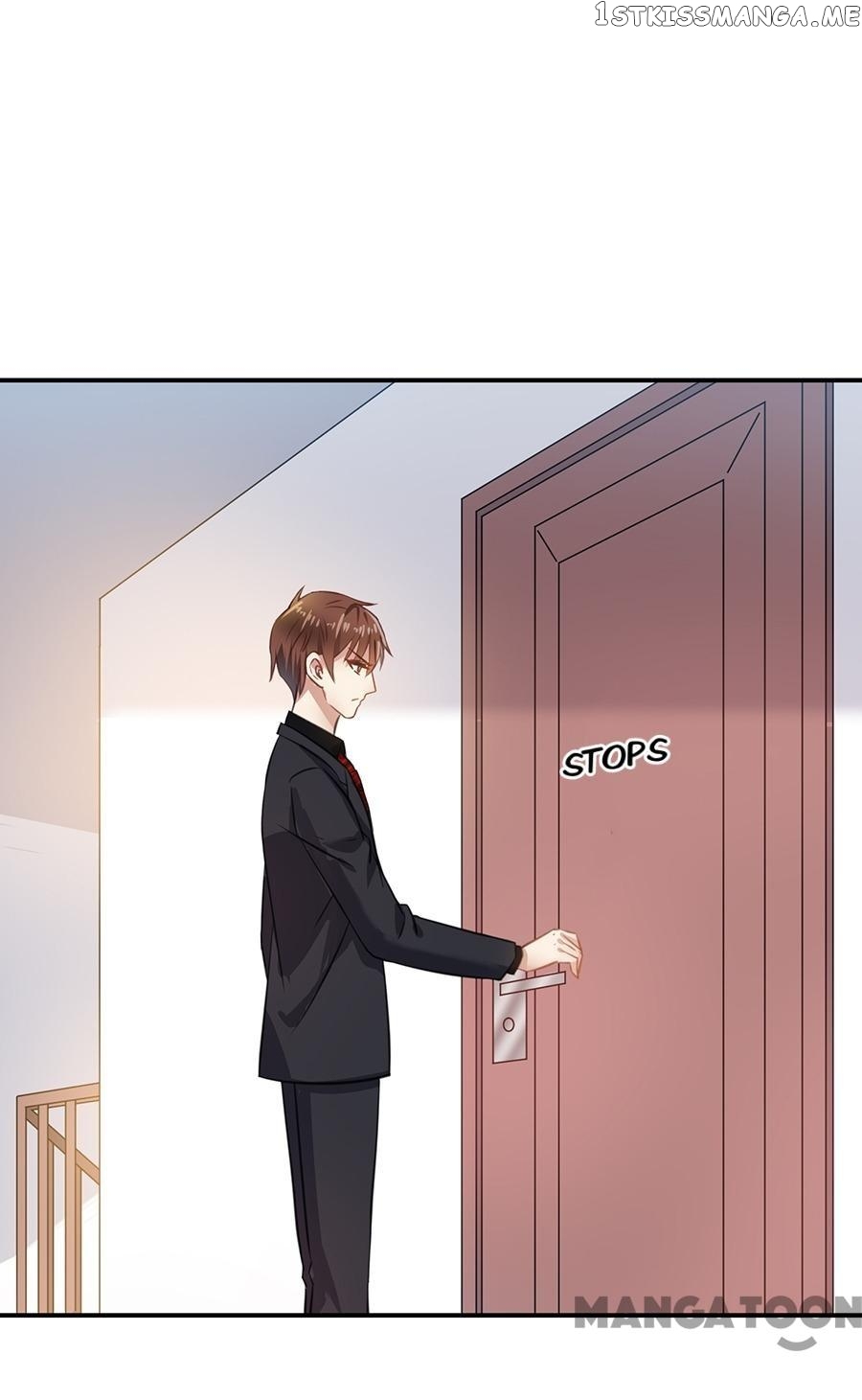 The Devil’s Hardcore Love chapter 24 - page 17