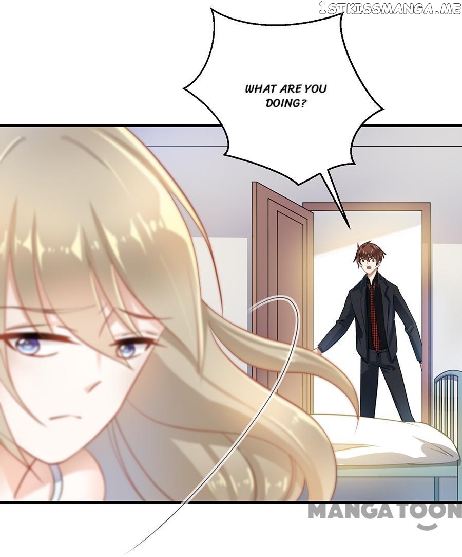 The Devil’s Hardcore Love chapter 24 - page 21