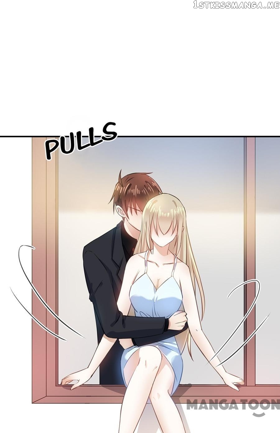 The Devil’s Hardcore Love chapter 24 - page 26
