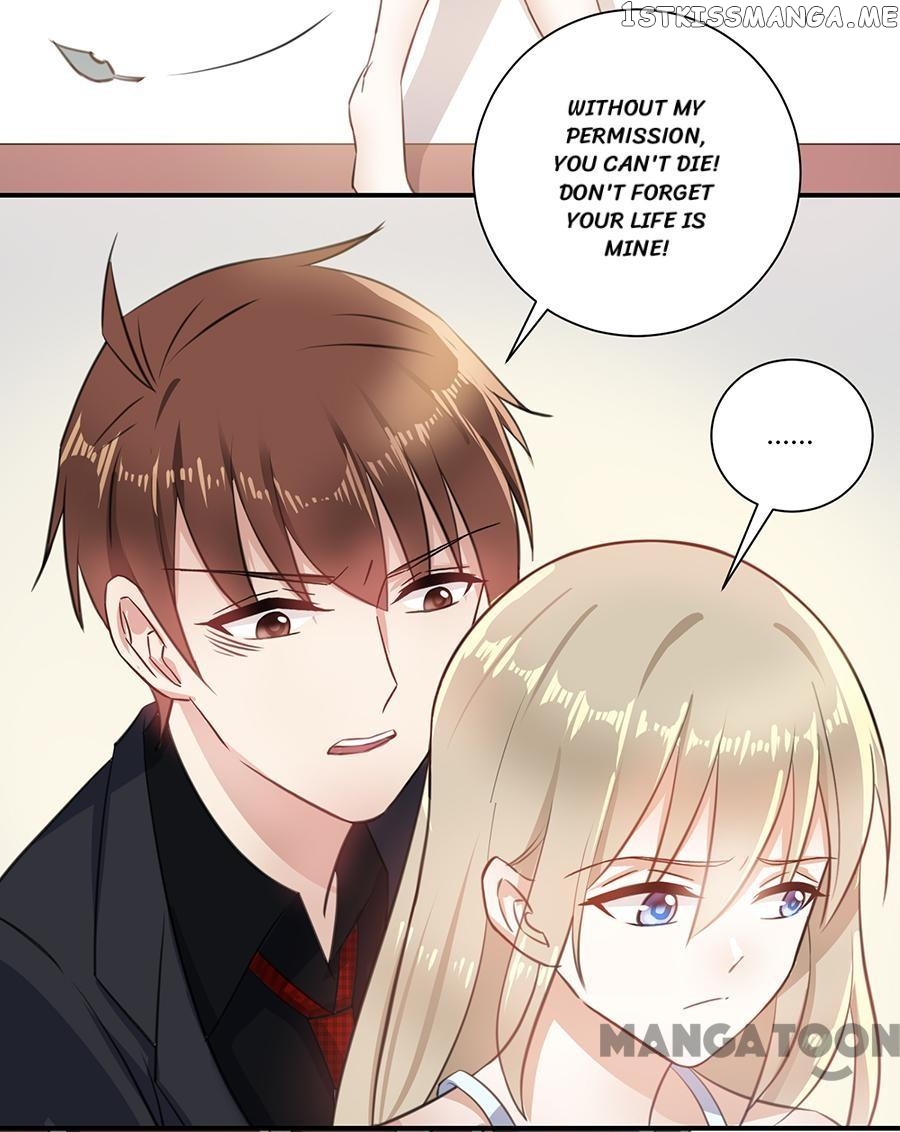 The Devil’s Hardcore Love chapter 24 - page 27