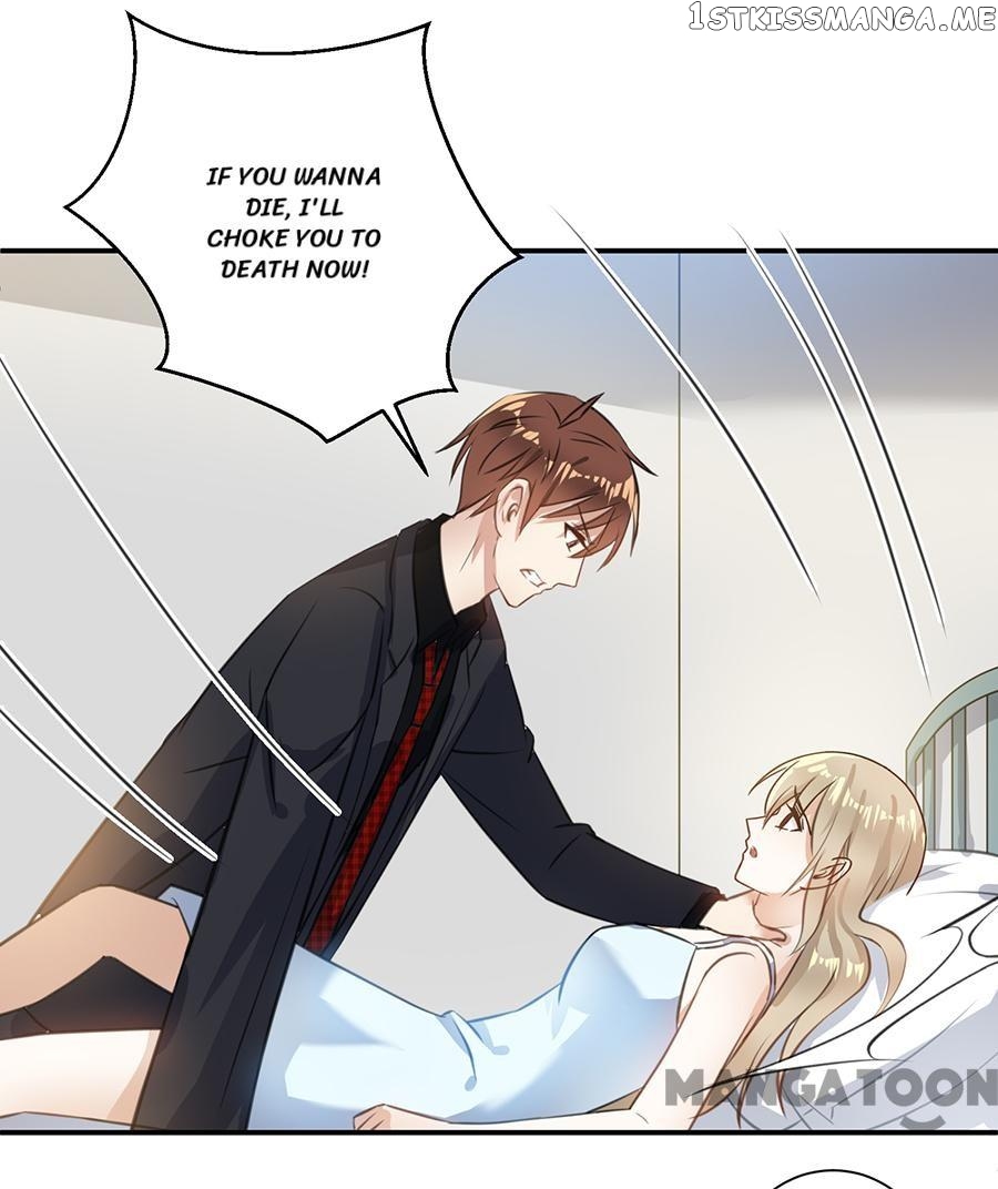 The Devil’s Hardcore Love chapter 24 - page 30