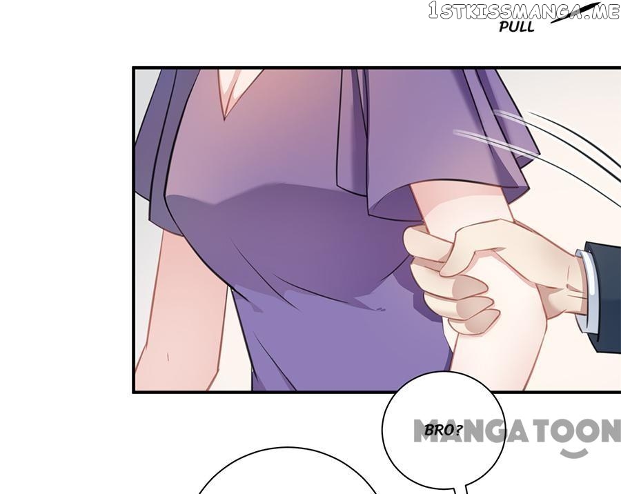 The Devil’s Hardcore Love chapter 24 - page 5