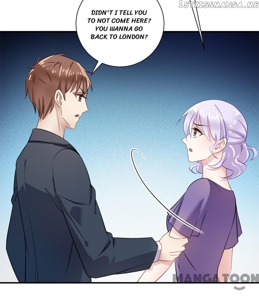 The Devil’s Hardcore Love chapter 24 - page 6