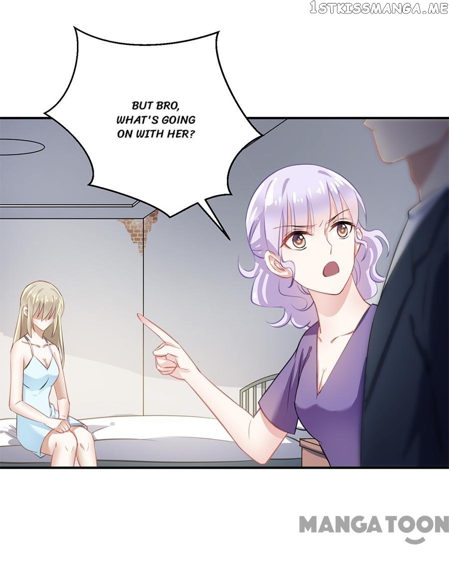 The Devil’s Hardcore Love chapter 24 - page 7