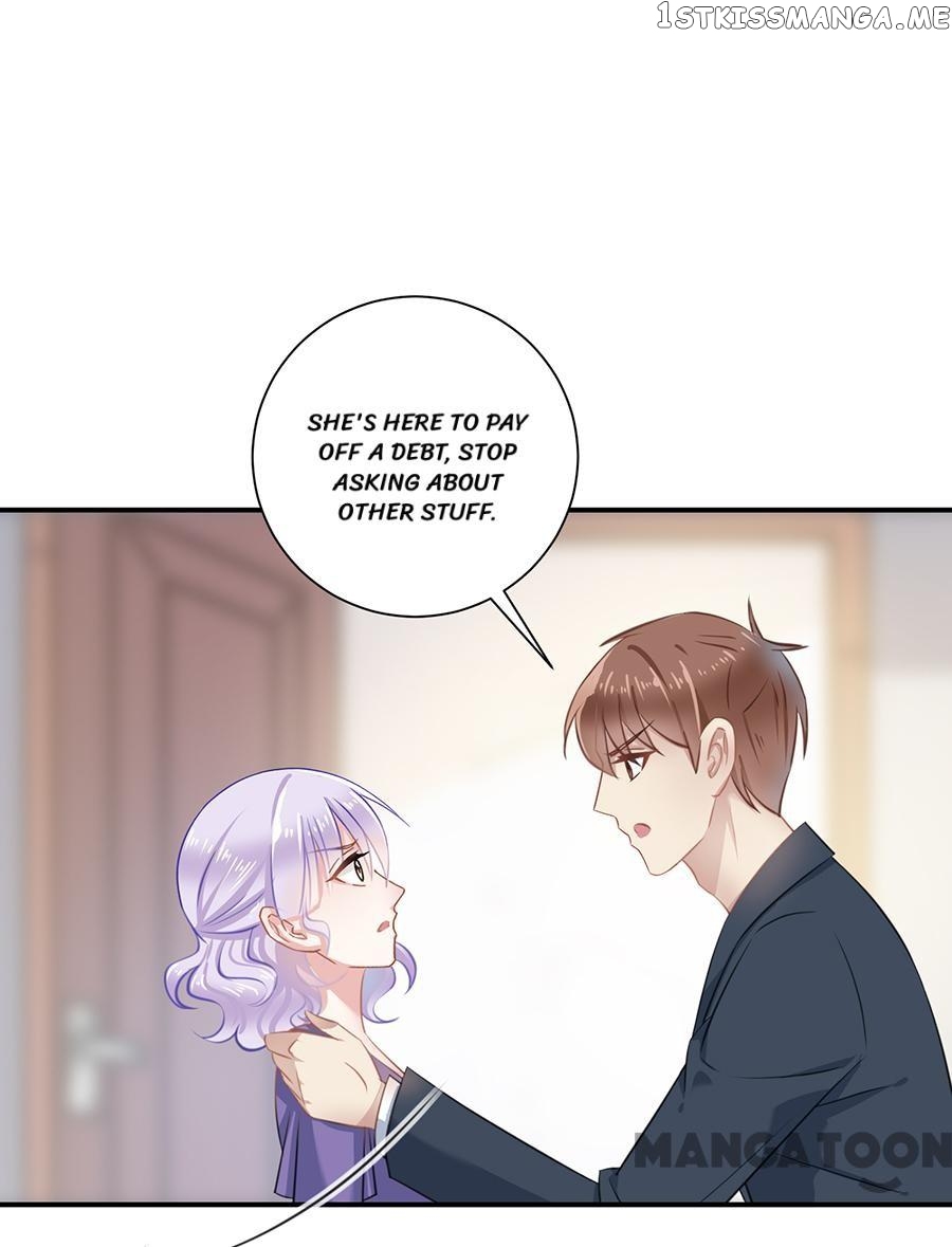 The Devil’s Hardcore Love chapter 24 - page 8