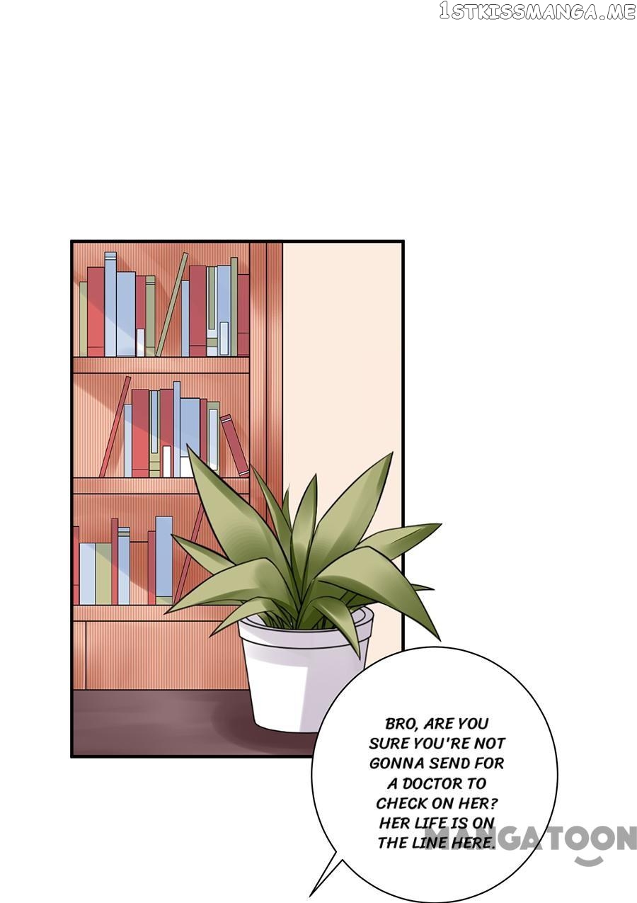 The Devil’s Hardcore Love chapter 9 - page 13