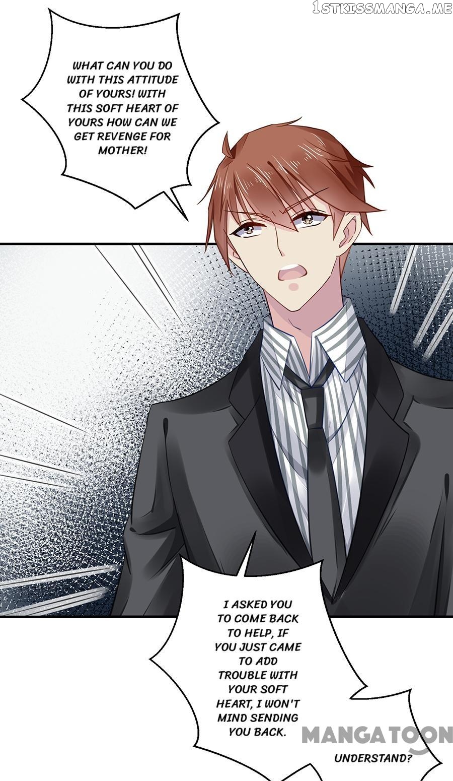 The Devil’s Hardcore Love chapter 9 - page 17