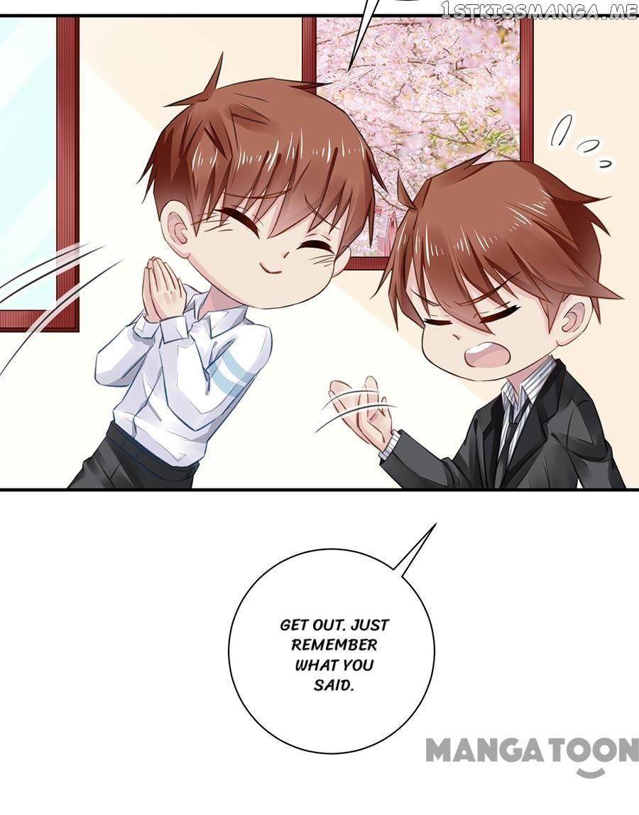 The Devil’s Hardcore Love chapter 9 - page 20