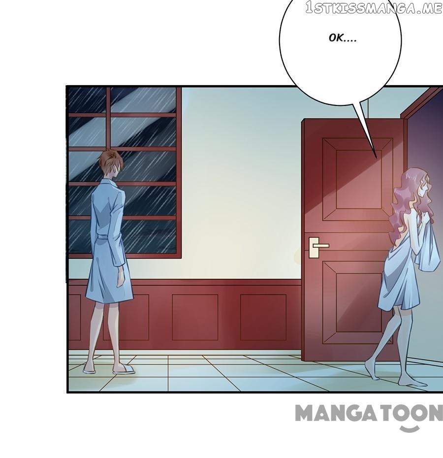 The Devil’s Hardcore Love chapter 9 - page 34