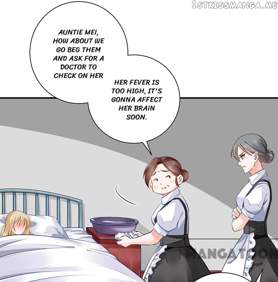 The Devil’s Hardcore Love chapter 9 - page 8