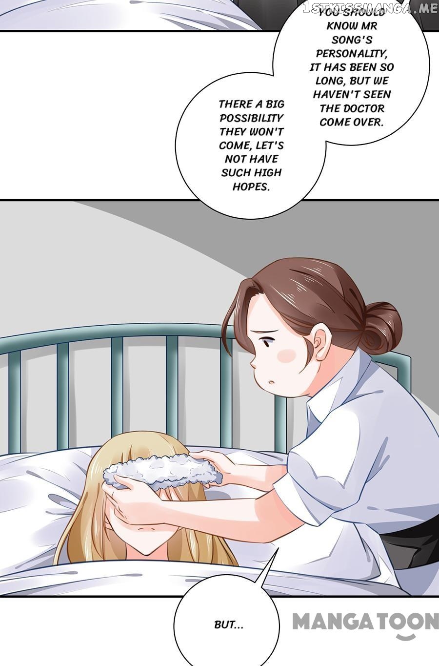 The Devil’s Hardcore Love chapter 9 - page 9