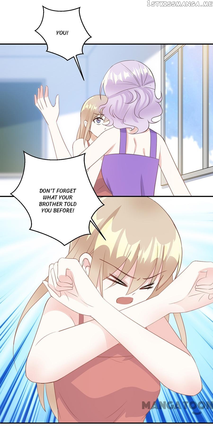 The Devil’s Hardcore Love chapter 44 - page 1