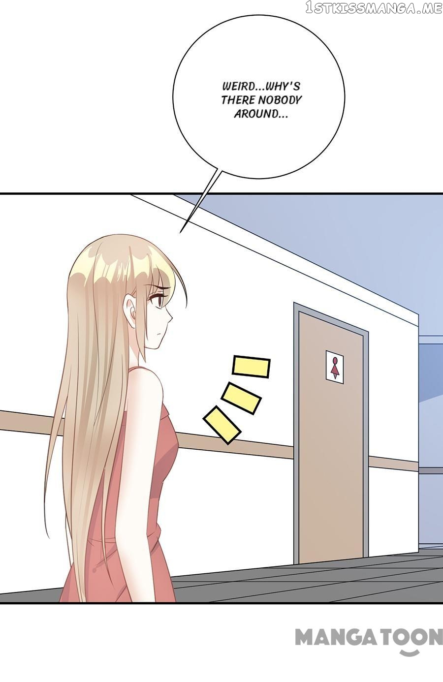 The Devil’s Hardcore Love chapter 44 - page 10