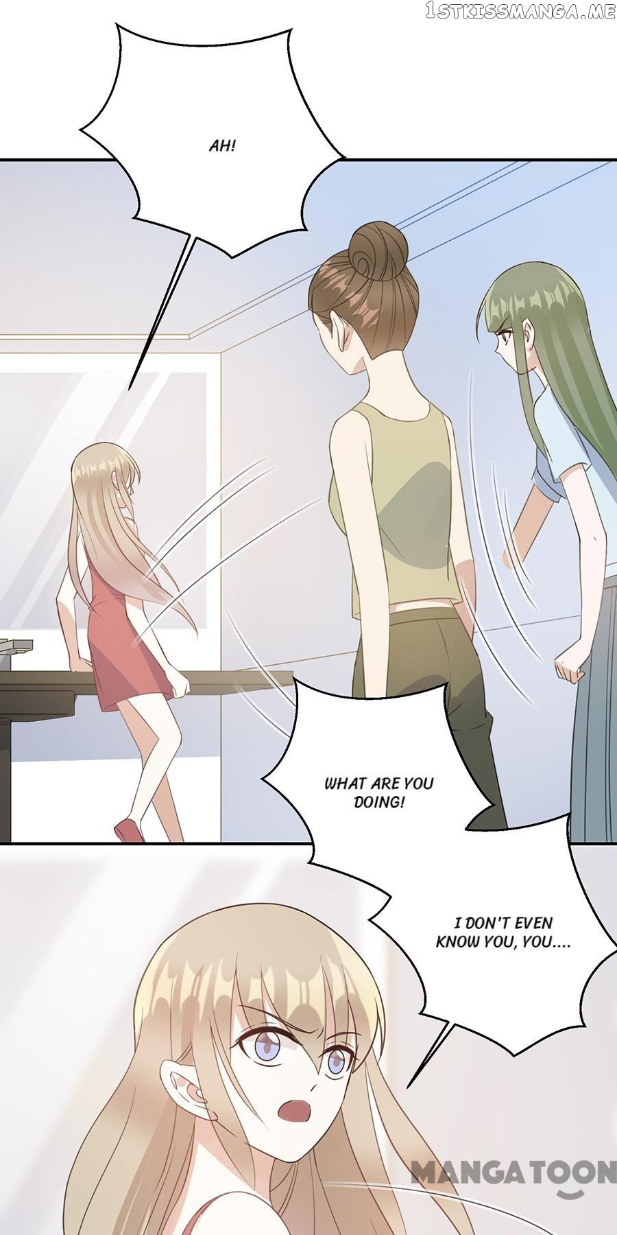 The Devil’s Hardcore Love chapter 44 - page 13