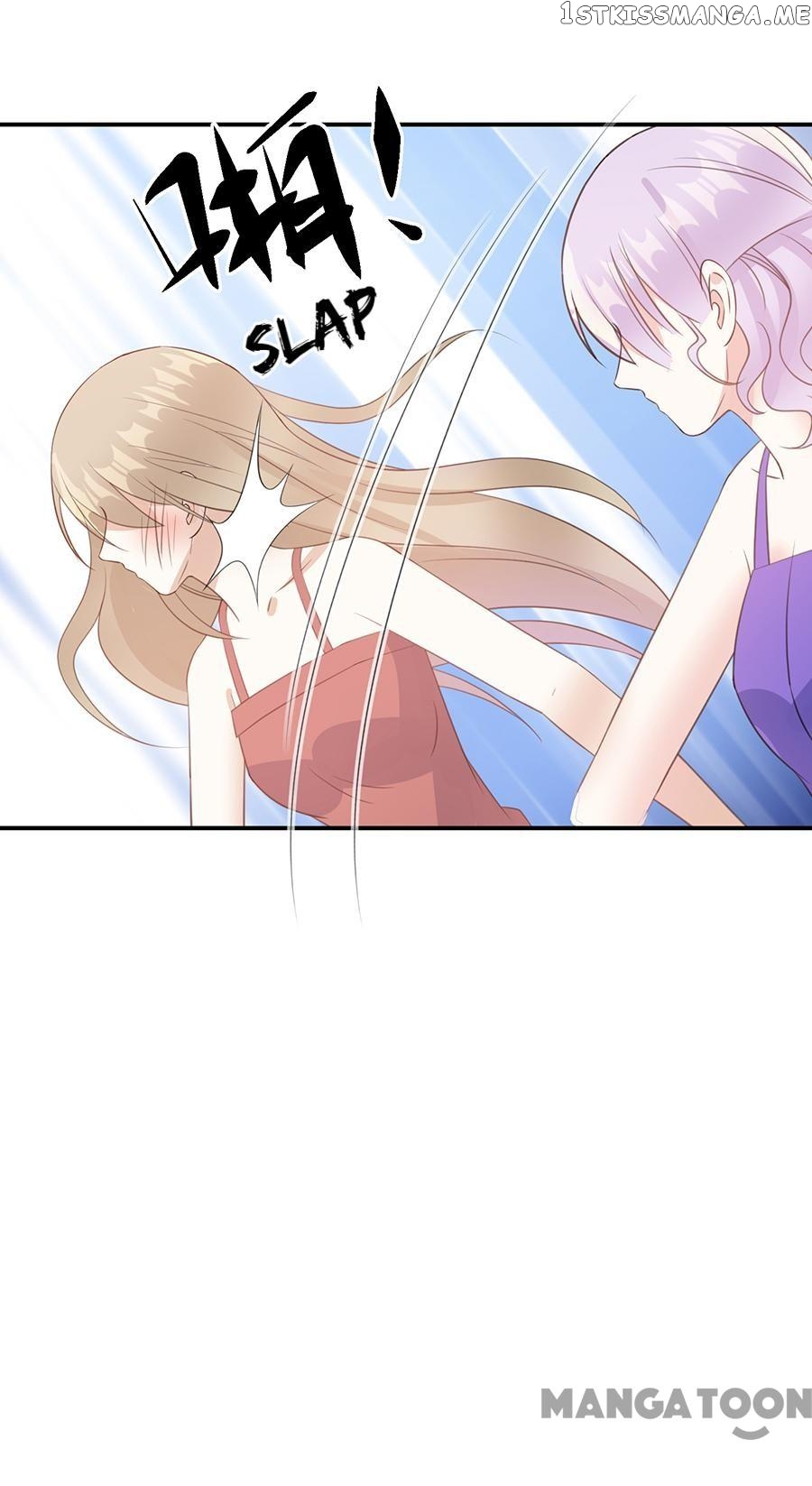 The Devil’s Hardcore Love chapter 44 - page 15