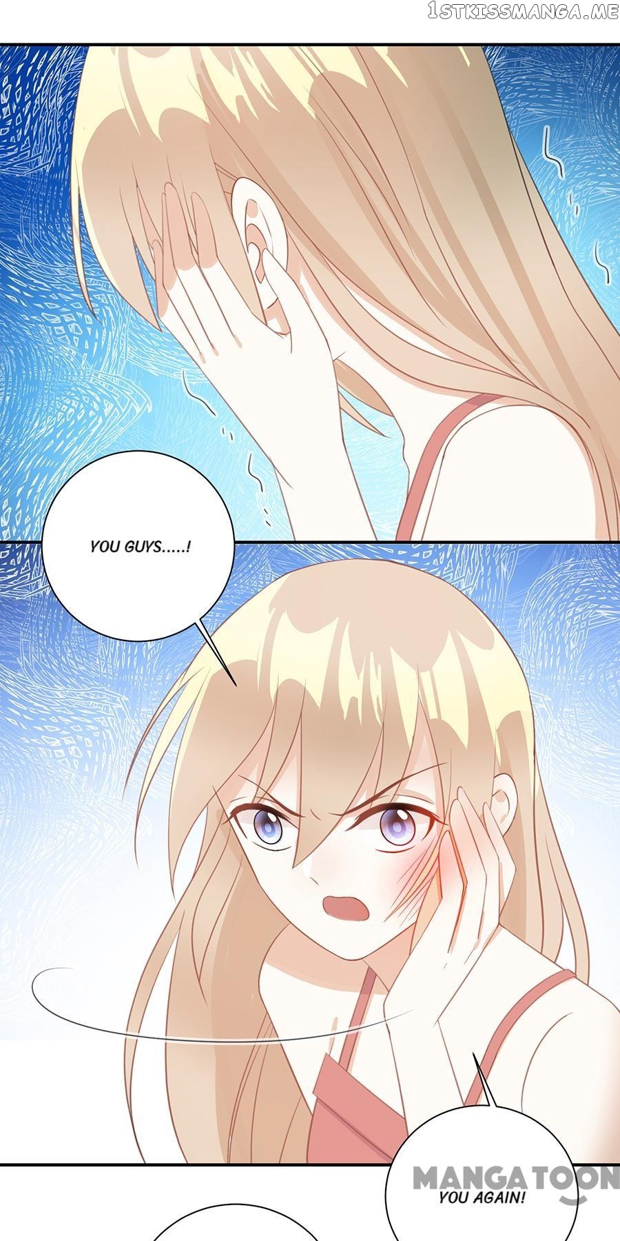 The Devil’s Hardcore Love chapter 44 - page 16