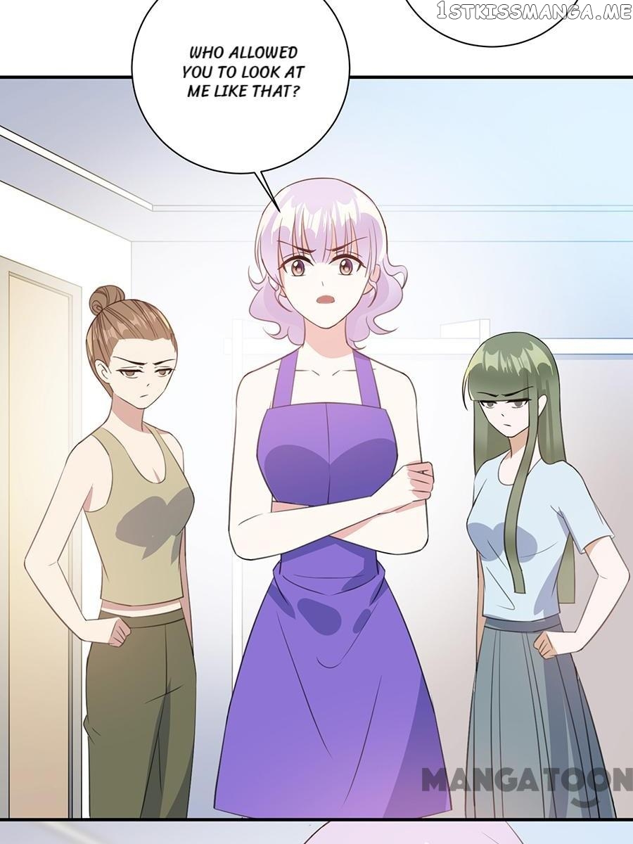 The Devil’s Hardcore Love chapter 44 - page 17