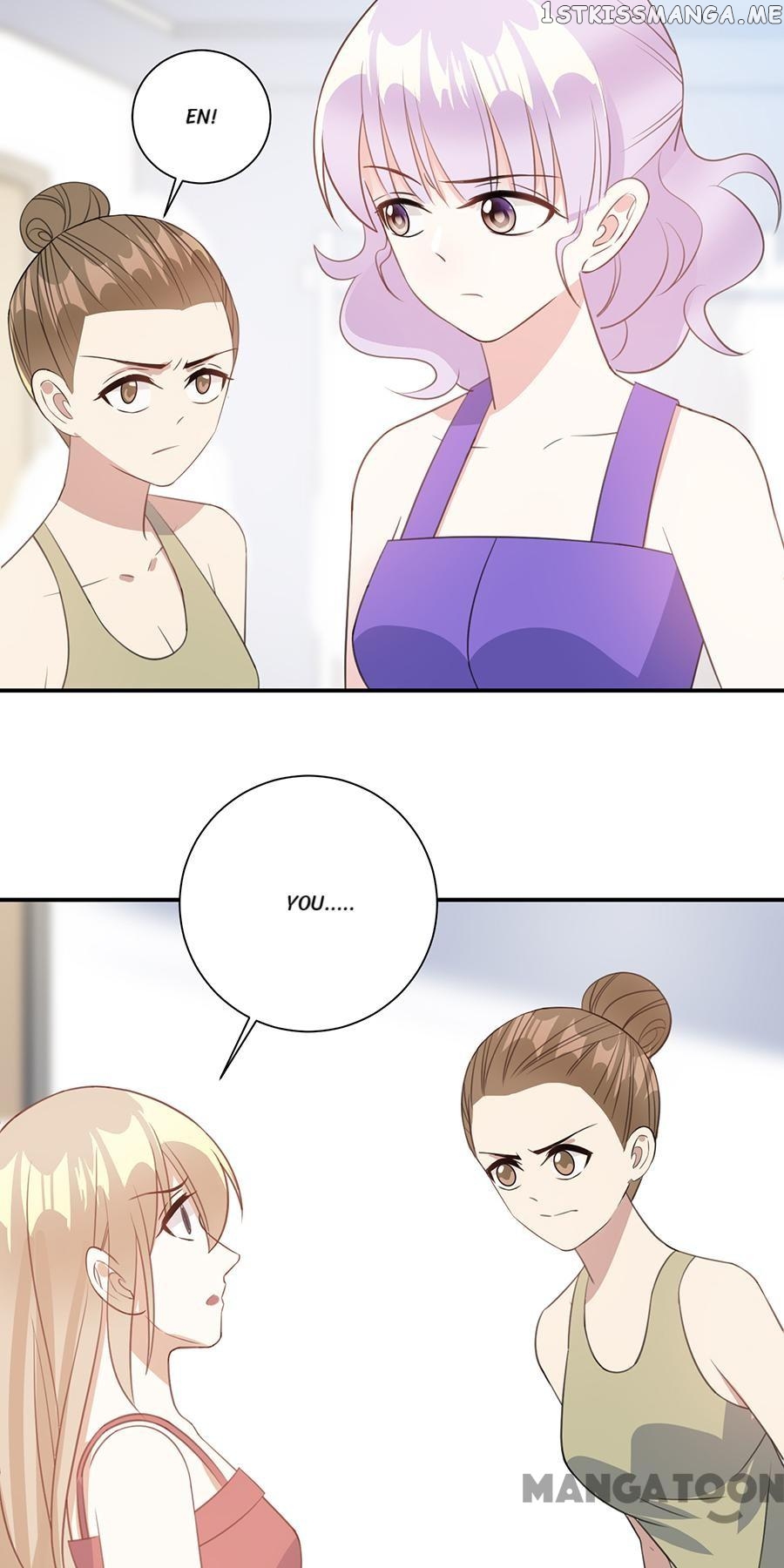 The Devil’s Hardcore Love chapter 44 - page 18