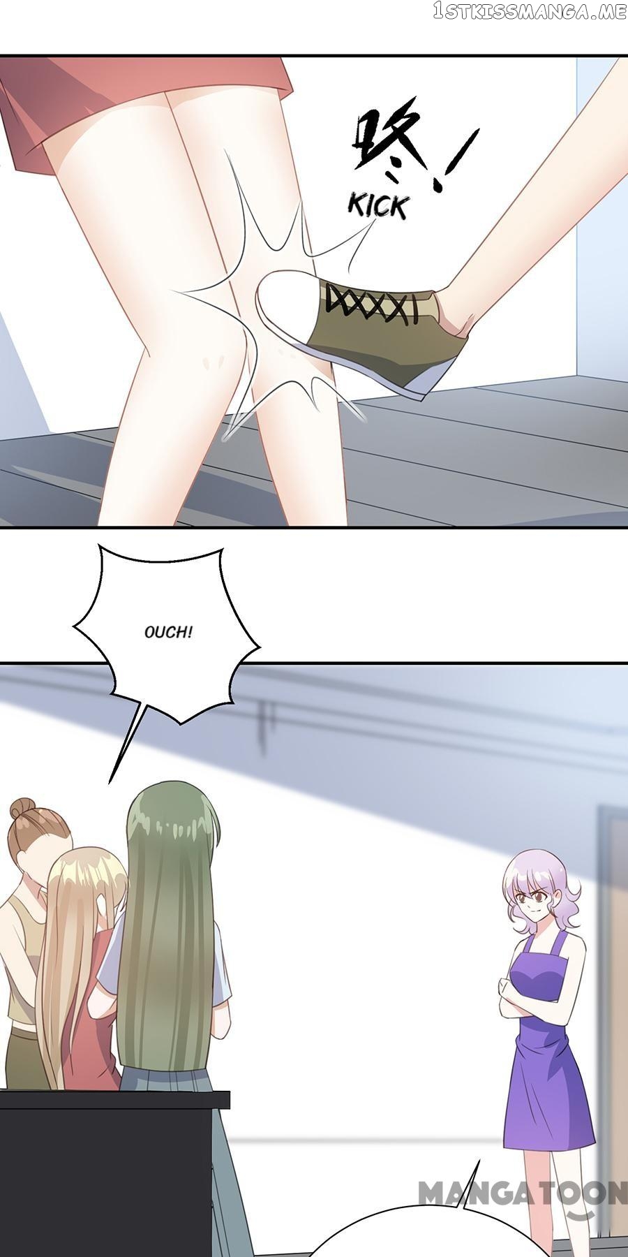 The Devil’s Hardcore Love chapter 44 - page 20