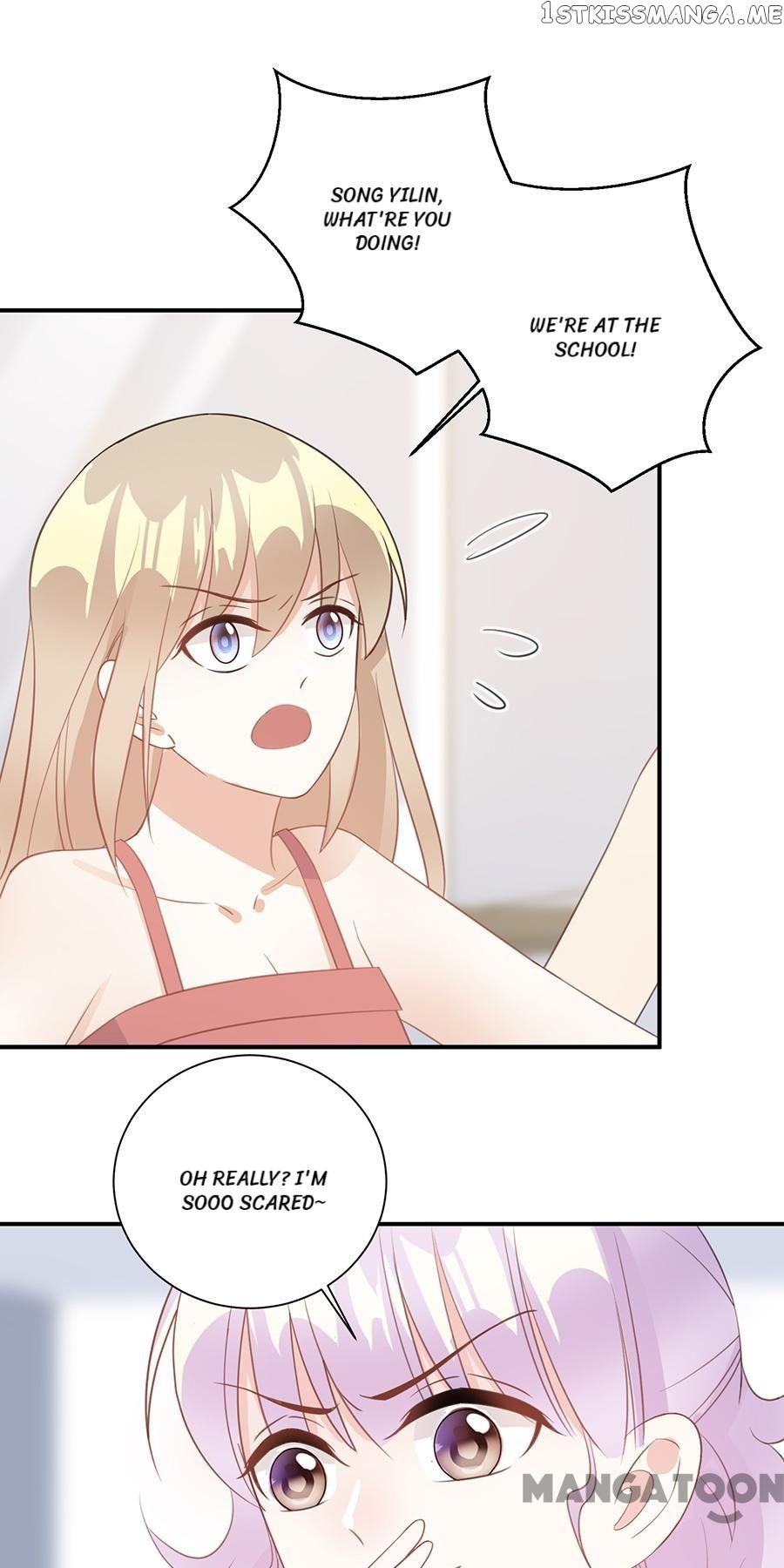 The Devil’s Hardcore Love chapter 44 - page 22