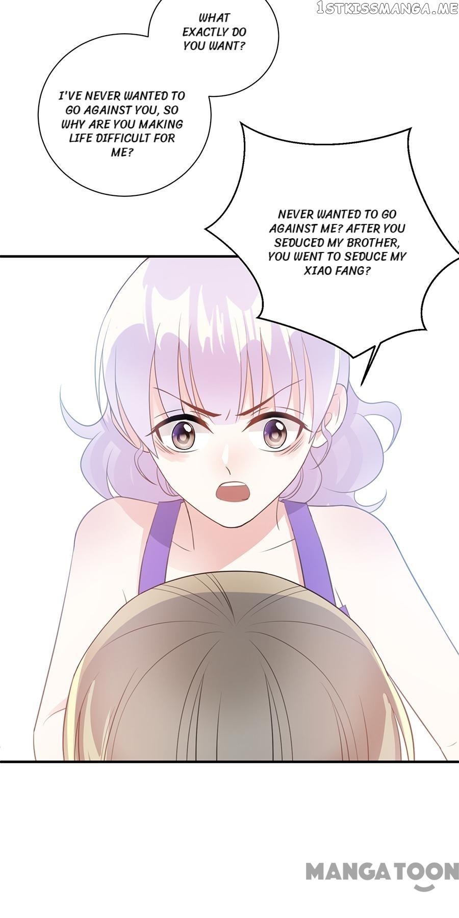 The Devil’s Hardcore Love chapter 44 - page 26