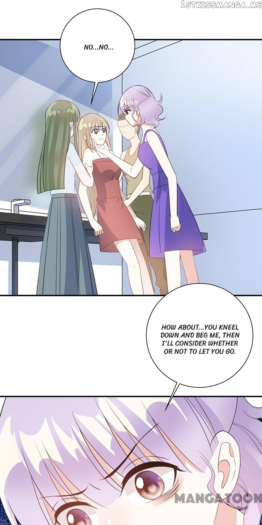 The Devil’s Hardcore Love chapter 44 - page 31