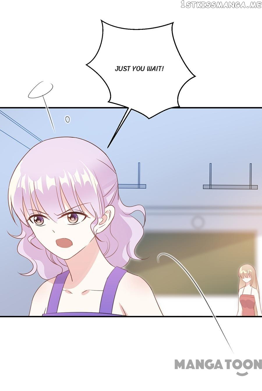 The Devil’s Hardcore Love chapter 44 - page 5