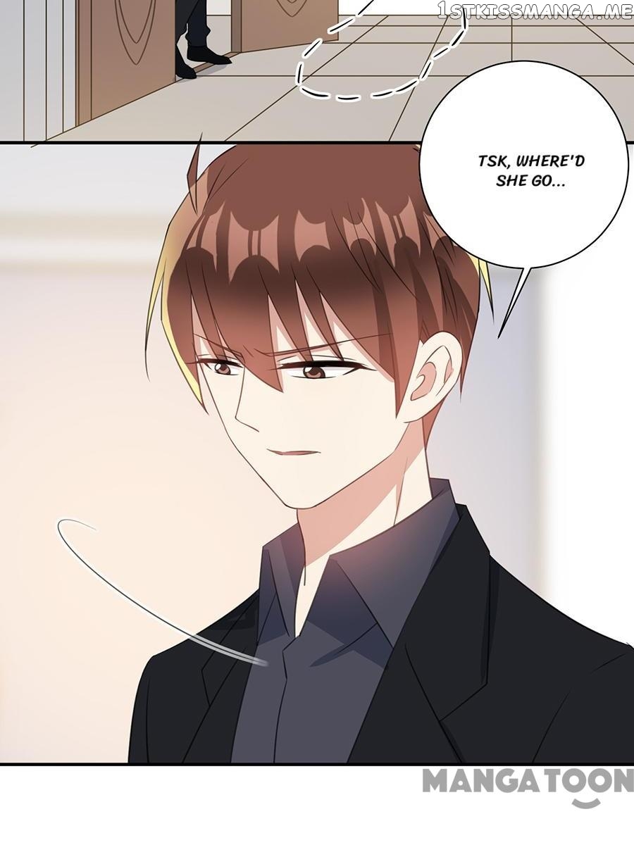 The Devil’s Hardcore Love chapter 48 - page 12