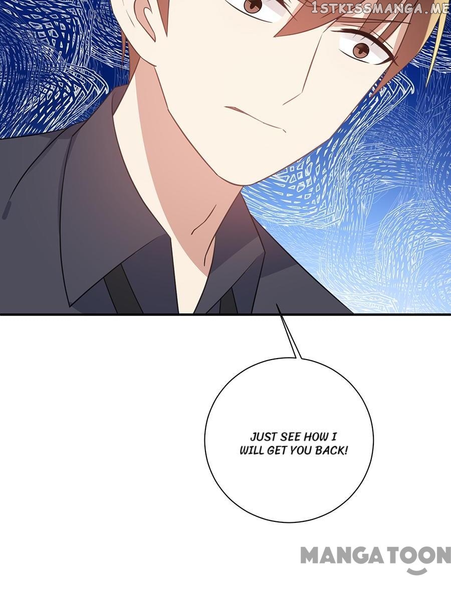 The Devil’s Hardcore Love chapter 50 - page 18