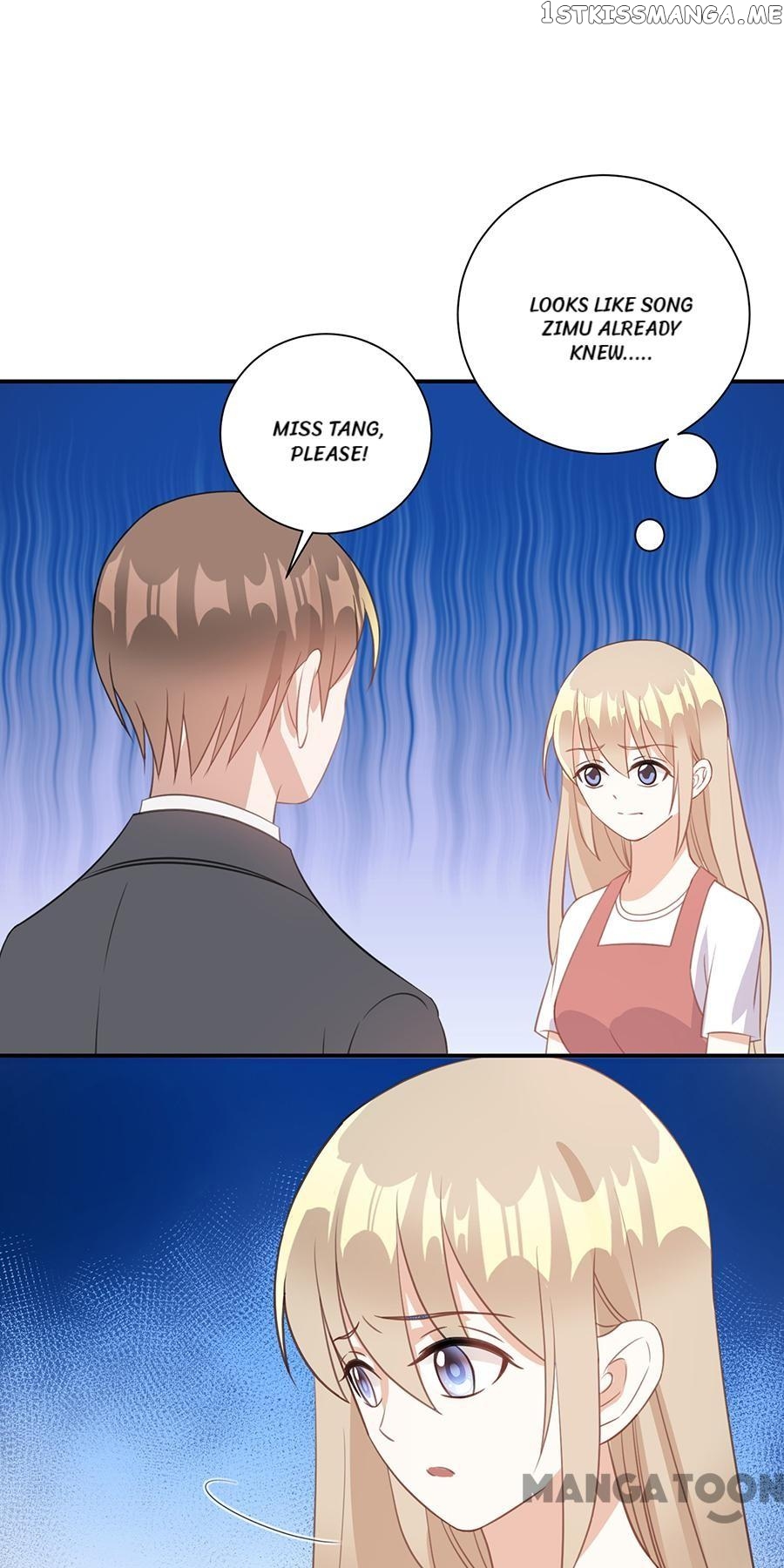 The Devil’s Hardcore Love chapter 50 - page 24