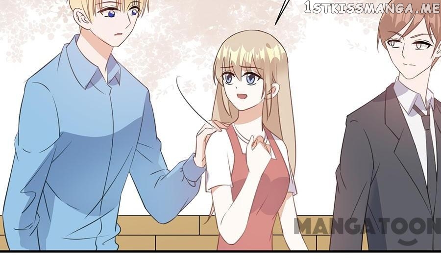 The Devil’s Hardcore Love chapter 50 - page 27