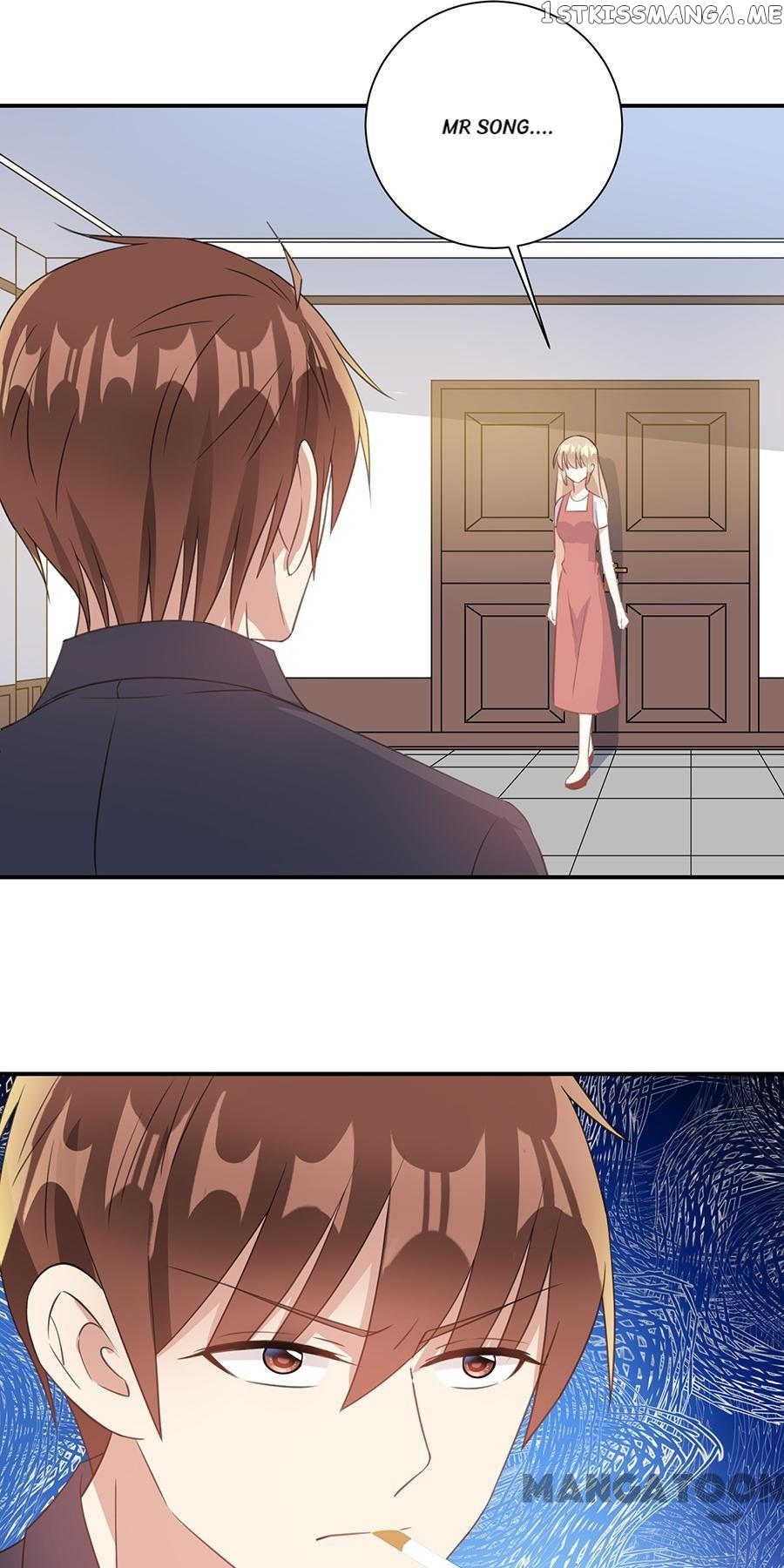 The Devil’s Hardcore Love chapter 51 - page 11