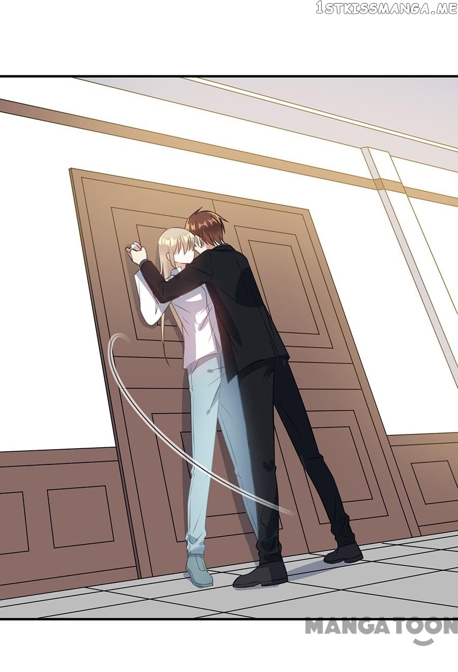 The Devil’s Hardcore Love chapter 55 - page 11