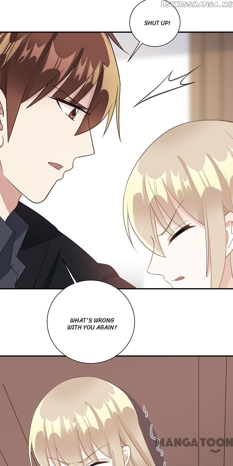 The Devil’s Hardcore Love chapter 55 - page 14