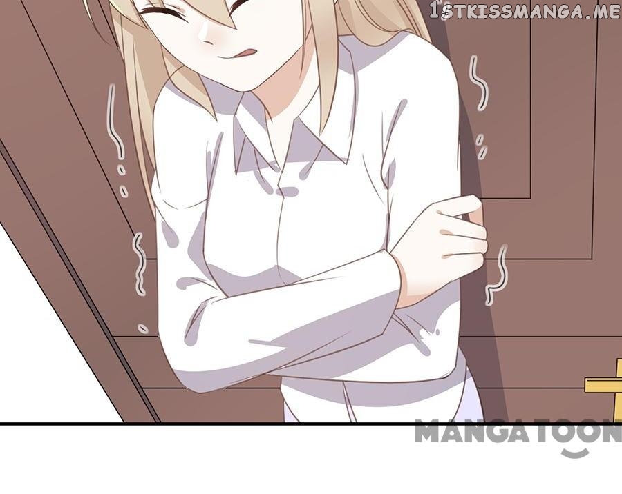 The Devil’s Hardcore Love chapter 55 - page 15