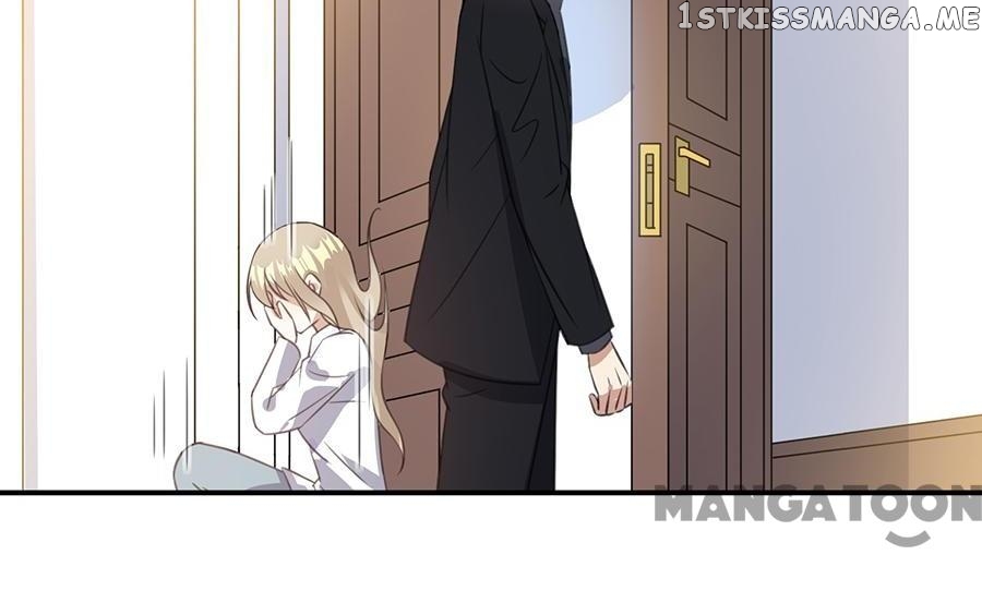 The Devil’s Hardcore Love chapter 55 - page 17