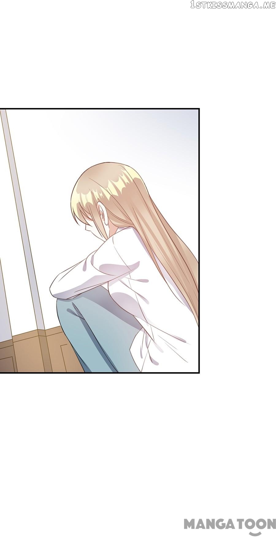 The Devil’s Hardcore Love chapter 55 - page 18