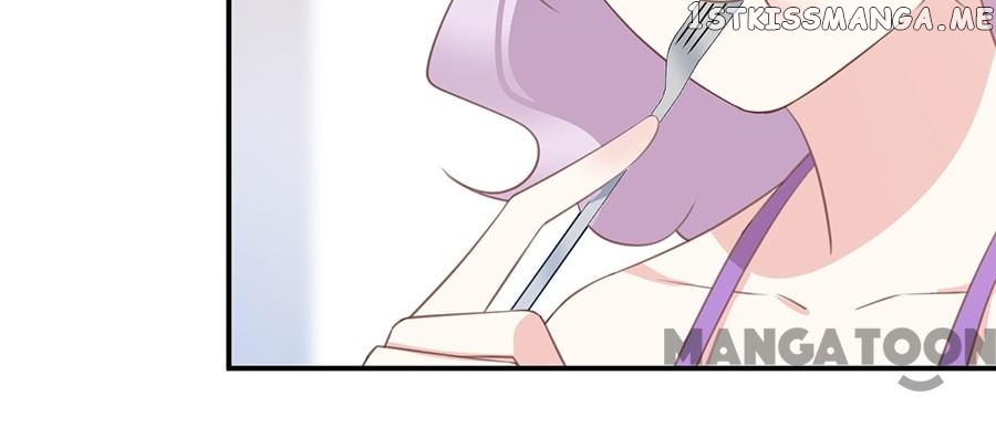 The Devil’s Hardcore Love chapter 55 - page 21