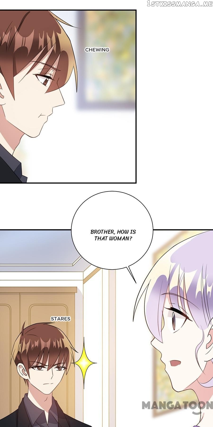 The Devil’s Hardcore Love chapter 55 - page 22