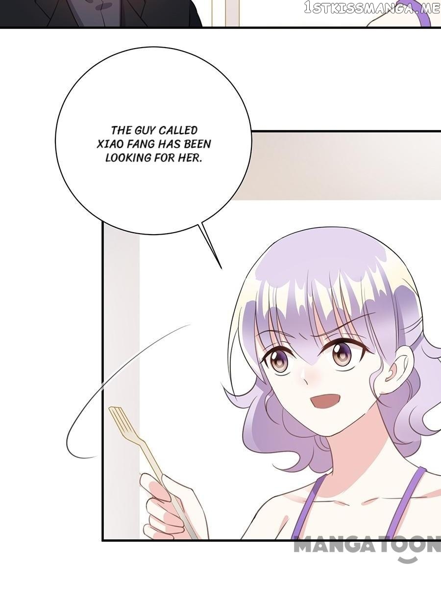 The Devil’s Hardcore Love chapter 55 - page 23