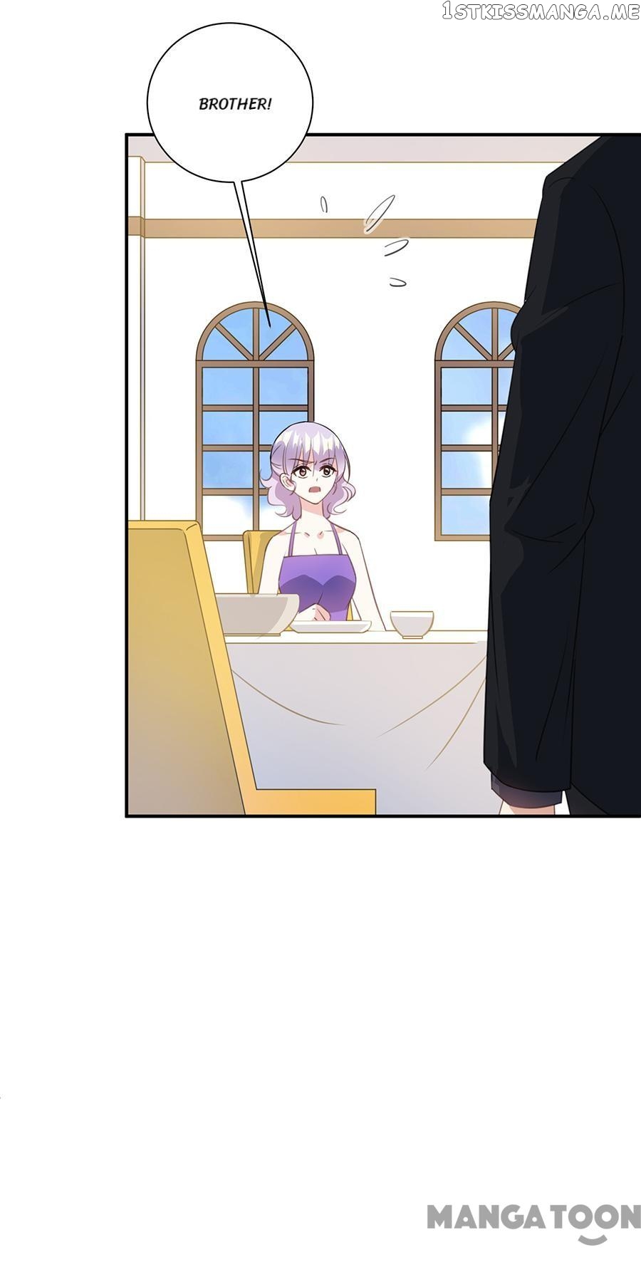 The Devil’s Hardcore Love chapter 55 - page 28