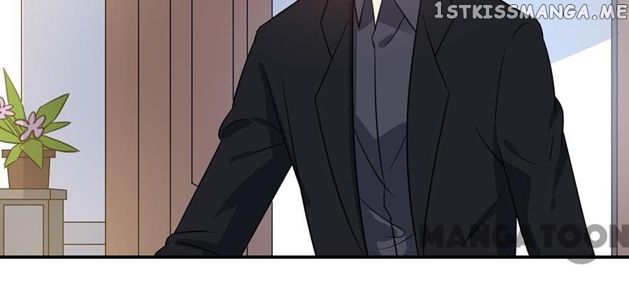 The Devil’s Hardcore Love chapter 55 - page 31