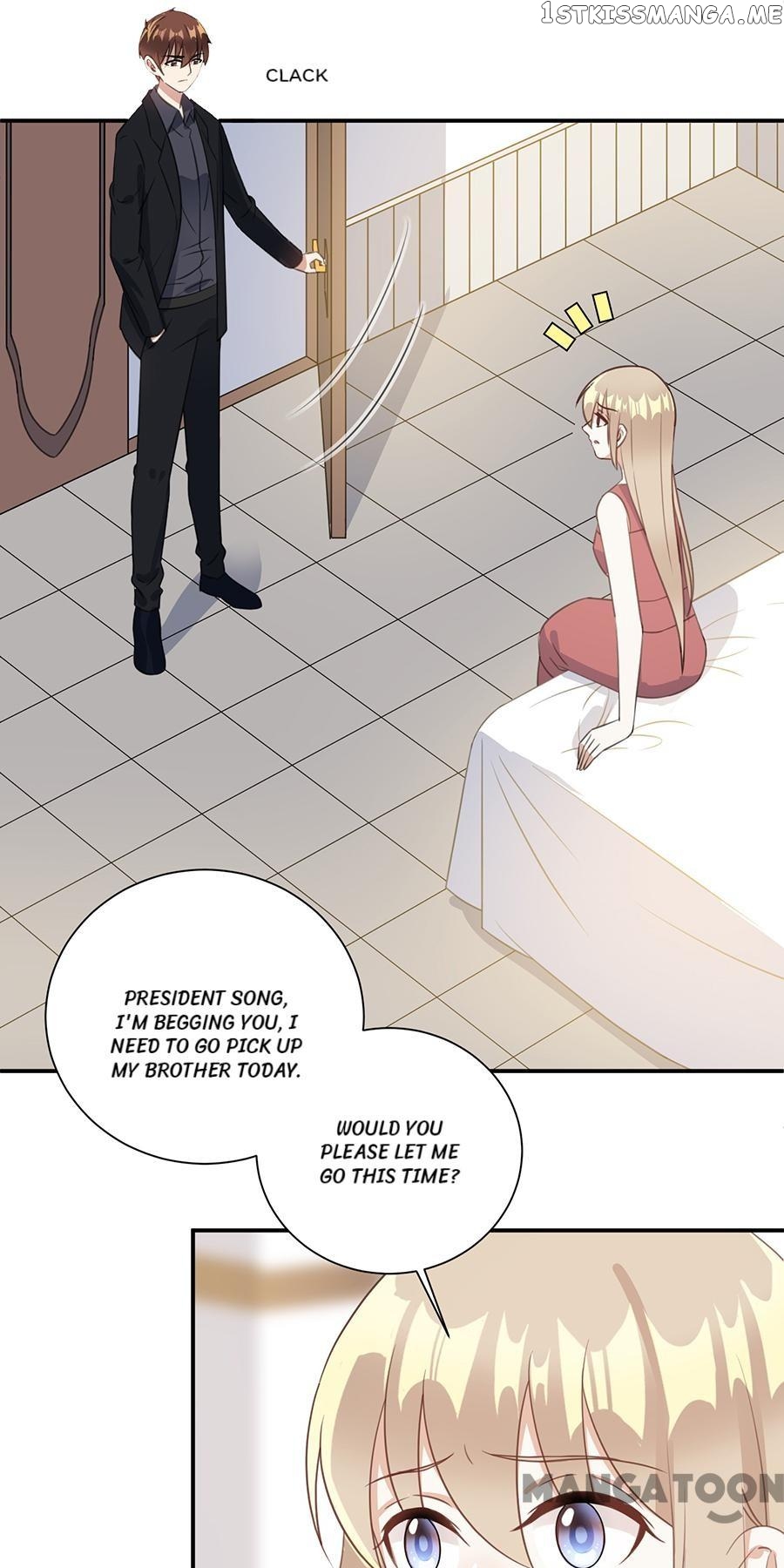 The Devil’s Hardcore Love chapter 55 - page 33