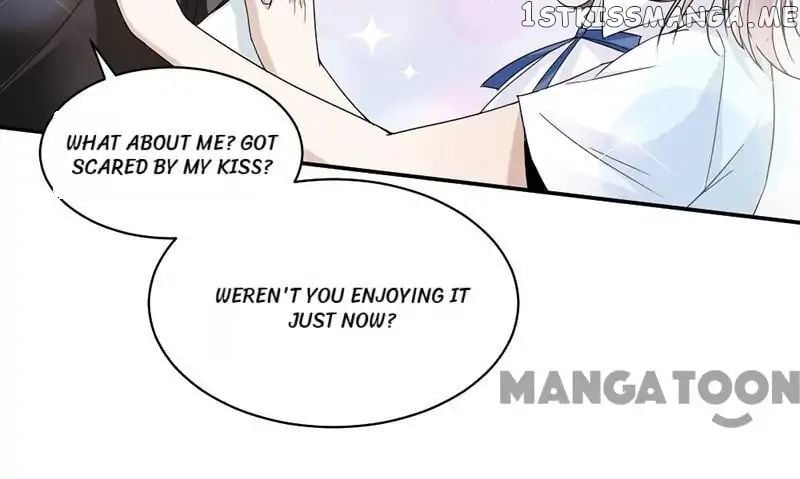 Spoil You Every Night chapter 24 - page 14
