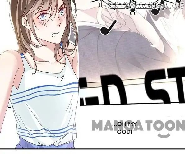 Spoil You Every Night chapter 8 - page 14