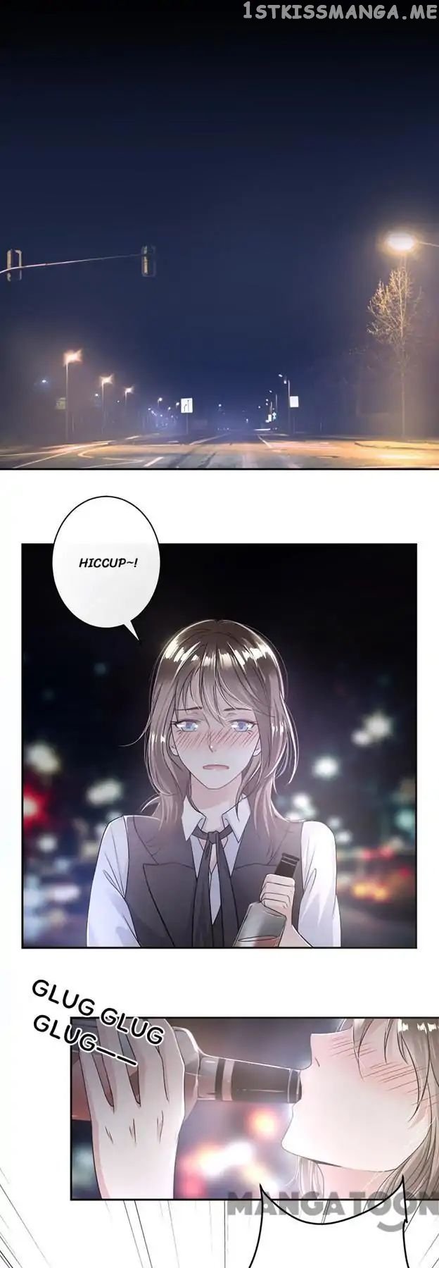 Spoil You Every Night chapter 6 - page 9