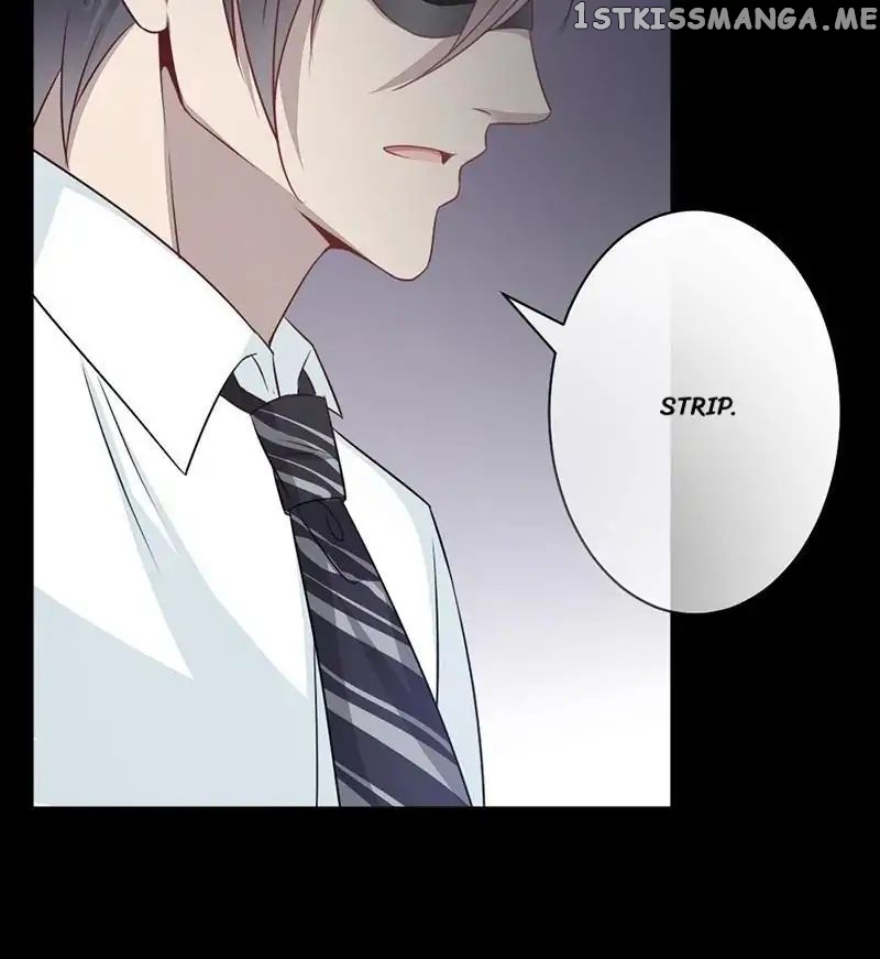 Spoil You Every Night chapter 5 - page 10