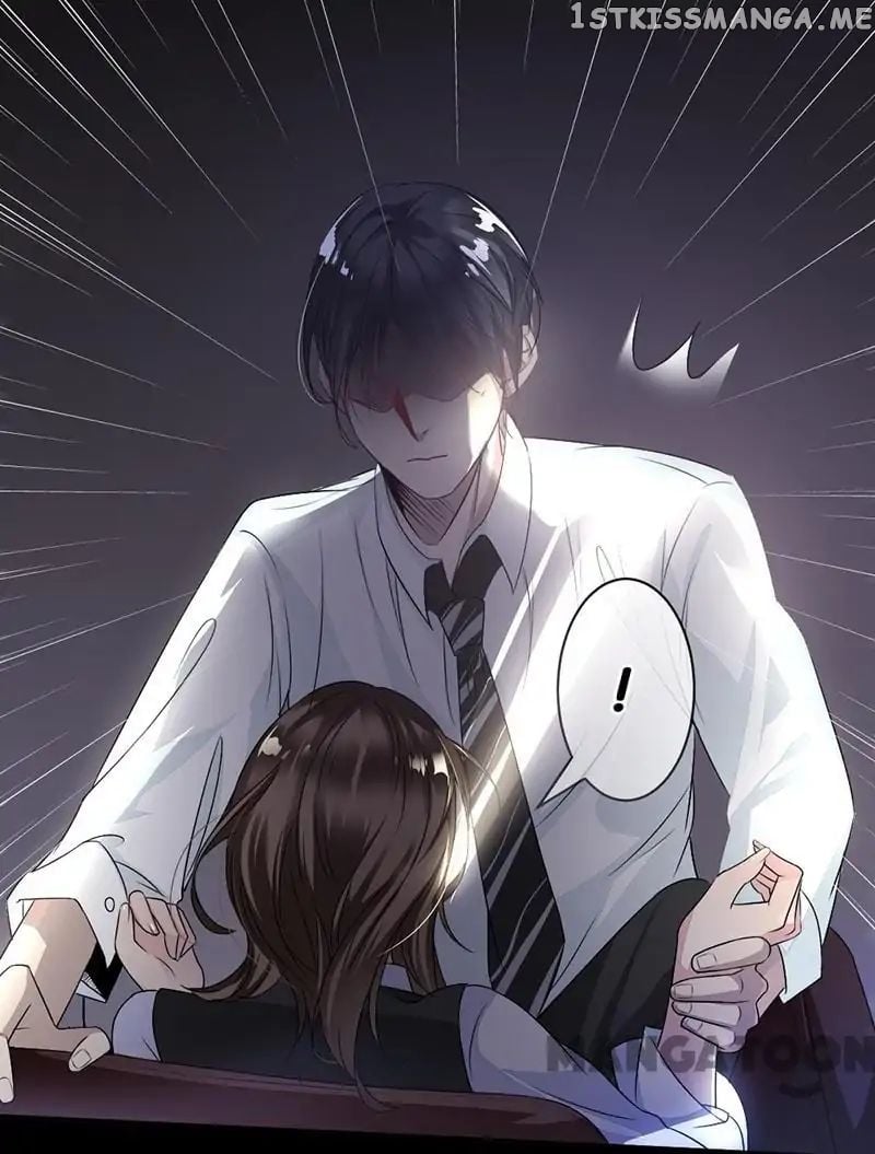 Spoil You Every Night chapter 5 - page 14