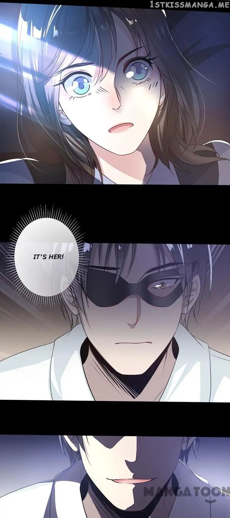 Spoil You Every Night chapter 5 - page 15