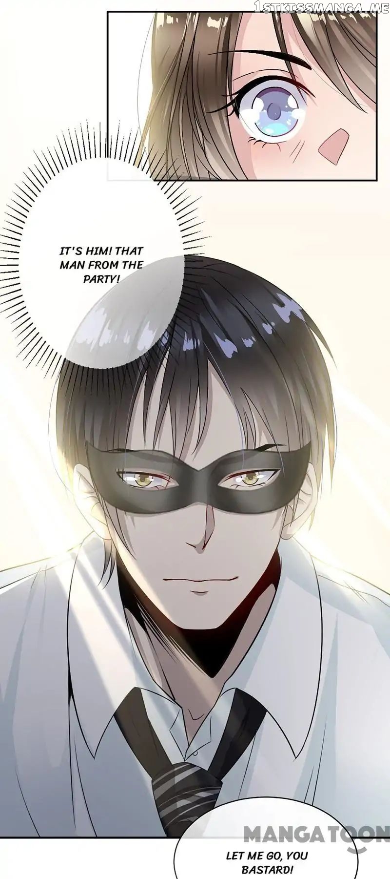 Spoil You Every Night chapter 5 - page 19